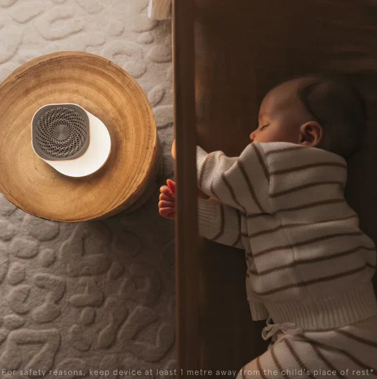 Nestlyt™ Sleep Machine