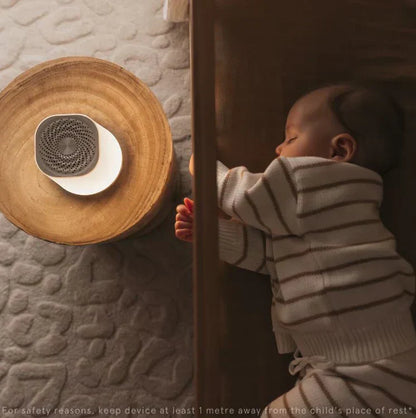 Nestlyt™ Sleep Machine