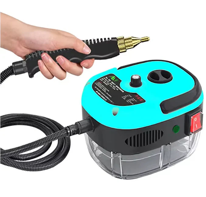 Nestlyt™ Handheld Steam Cleaner