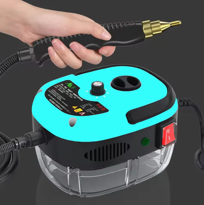 Nestlyt™ Handheld Steam Cleaner