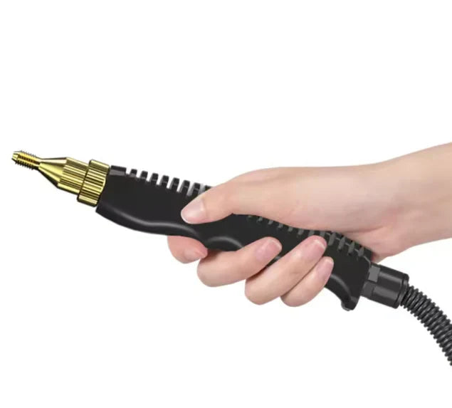 Nestlyt™ Handheld Steam Cleaner