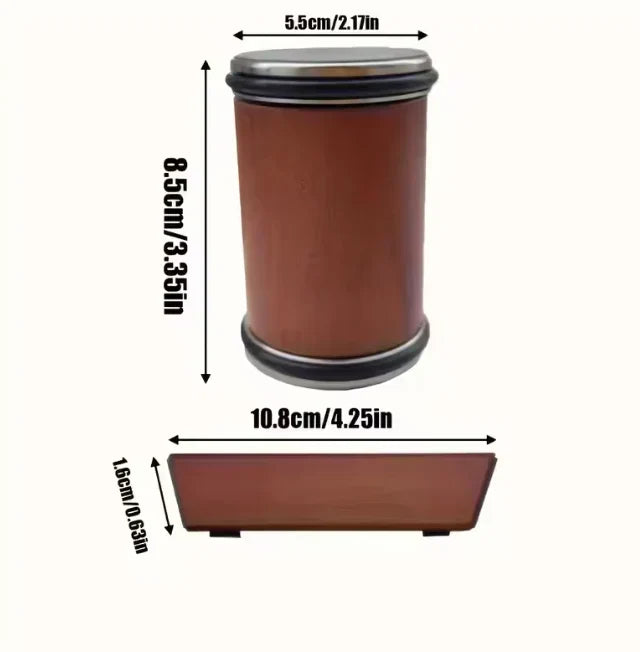 Nestlyt™ Rolling Knife Sharpener Kit