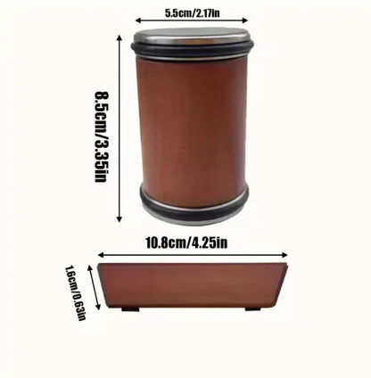 Nestlyt™ Rolling Knife Sharpener Kit