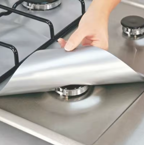 Nestlyt™ Stove Guard