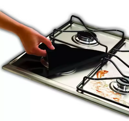 Nestlyt™ Stove Guard