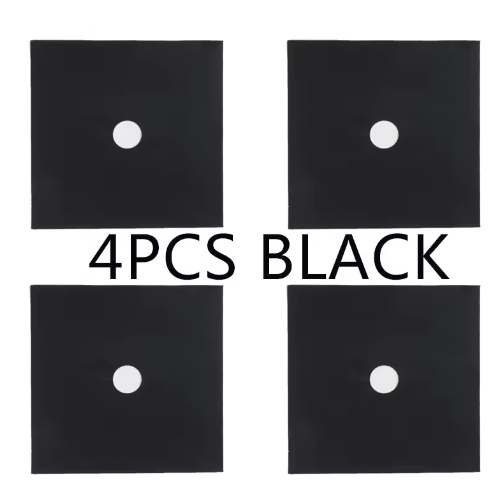 Nestlyt™ Stove Guard