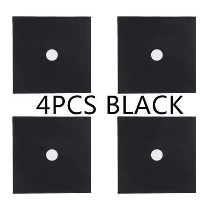 Nestlyt™ Stove Guard