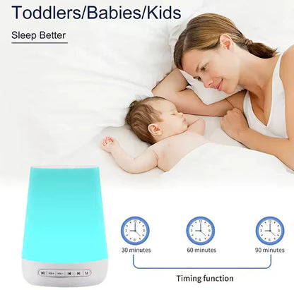 Nestlyt™ Sleep Machine