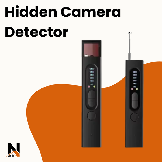 Nestlyt™ Hidden Camera Detector