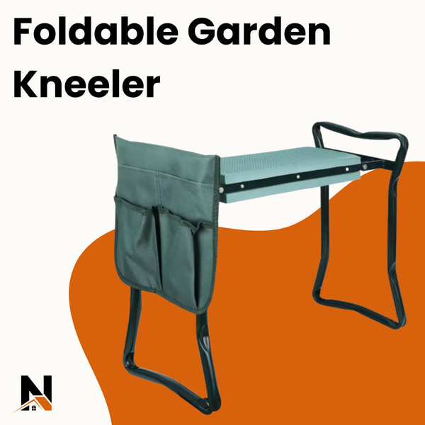 Nestlyt™ Foldable Garden Kneeler