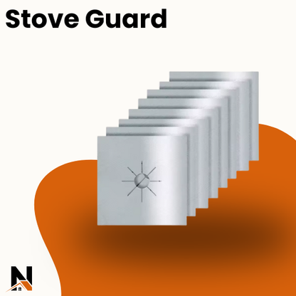 Nestlyt™ Stove Guard
