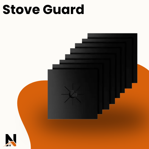 Nestlyt™ Stove Guard