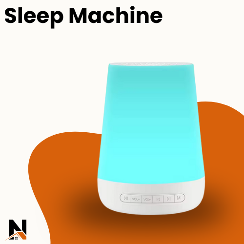 Nestlyt™ Sleep Machine